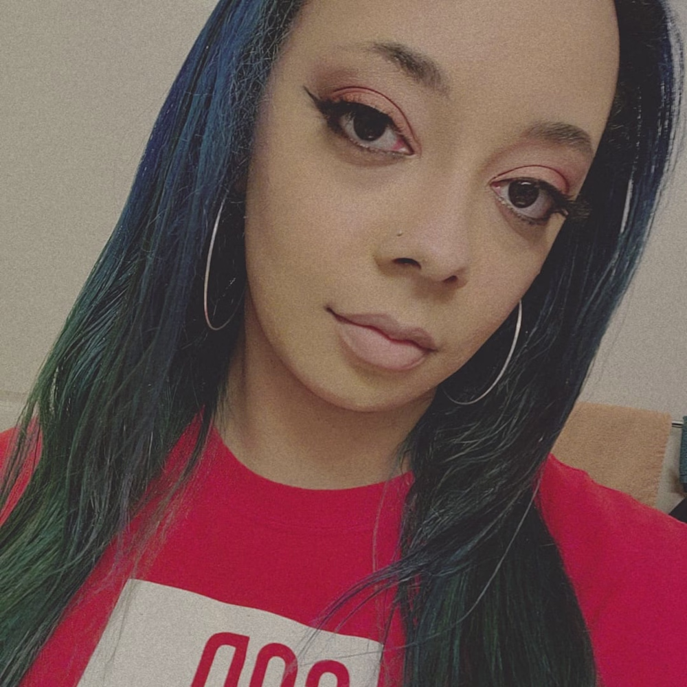 Jasmin Barnwell