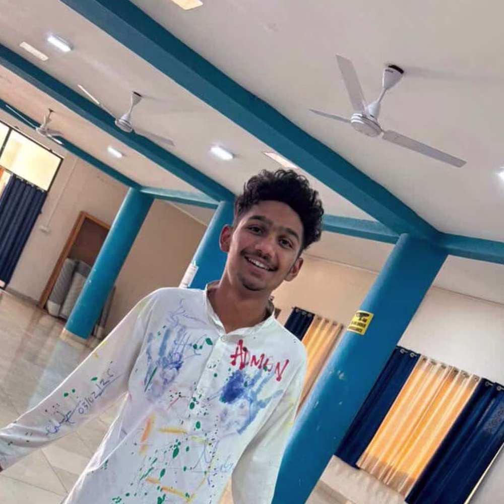 Zaid Pathan