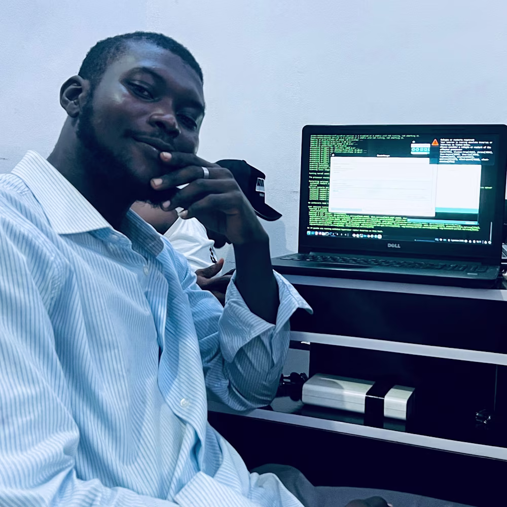 Abdulbasit Ogundiran