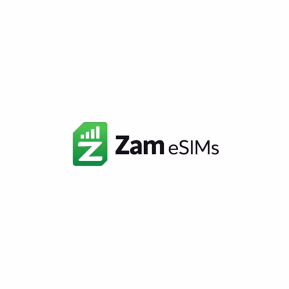 Zam Esim