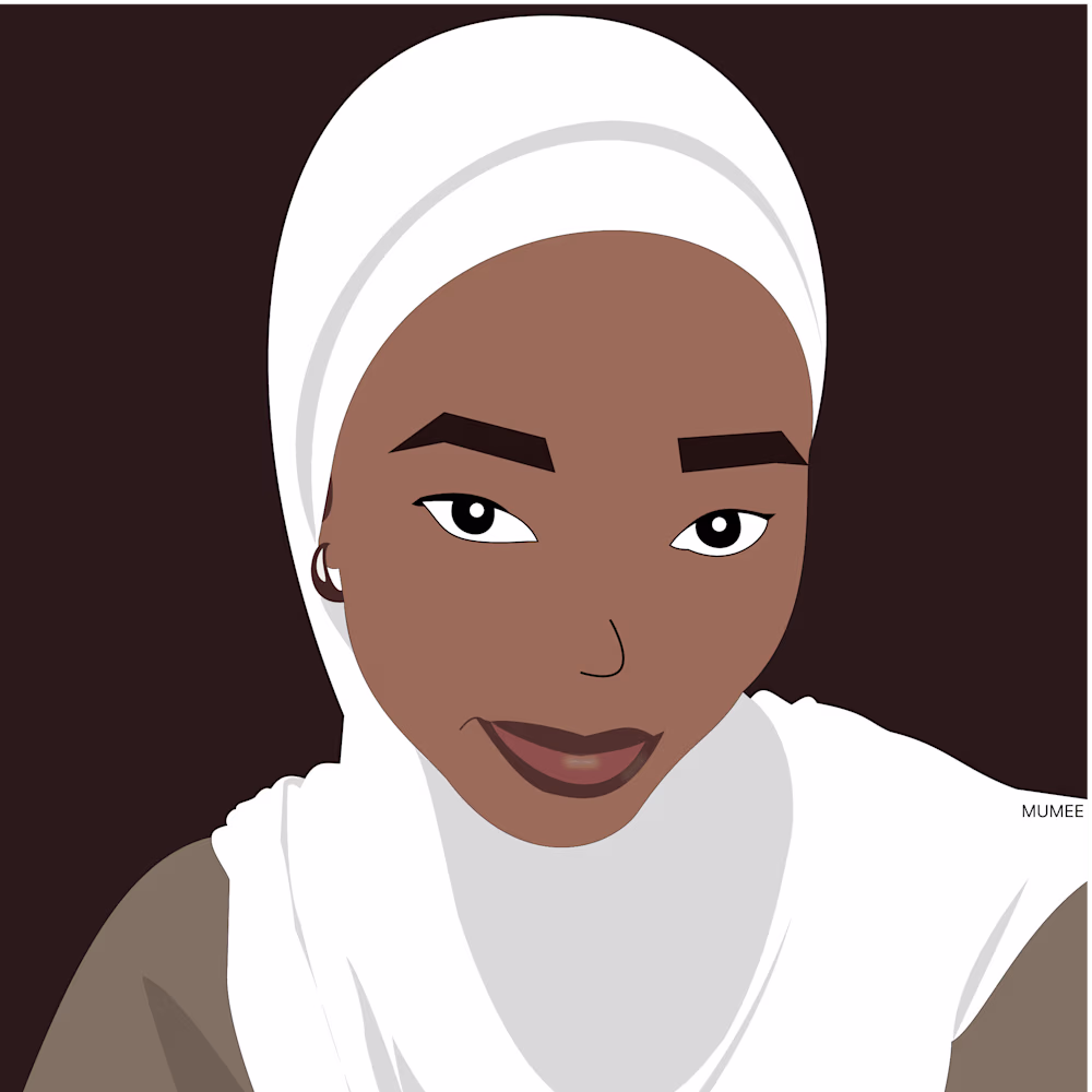 MUMINATU BASHIRU