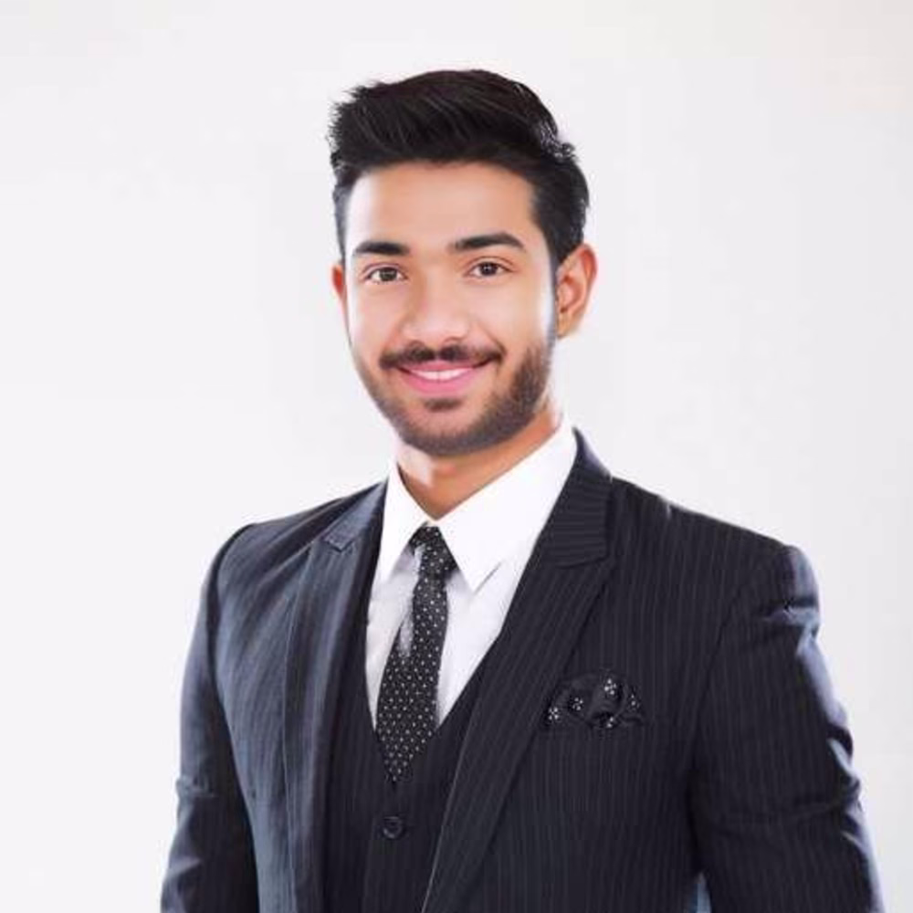 Ahmad  Abu bakr