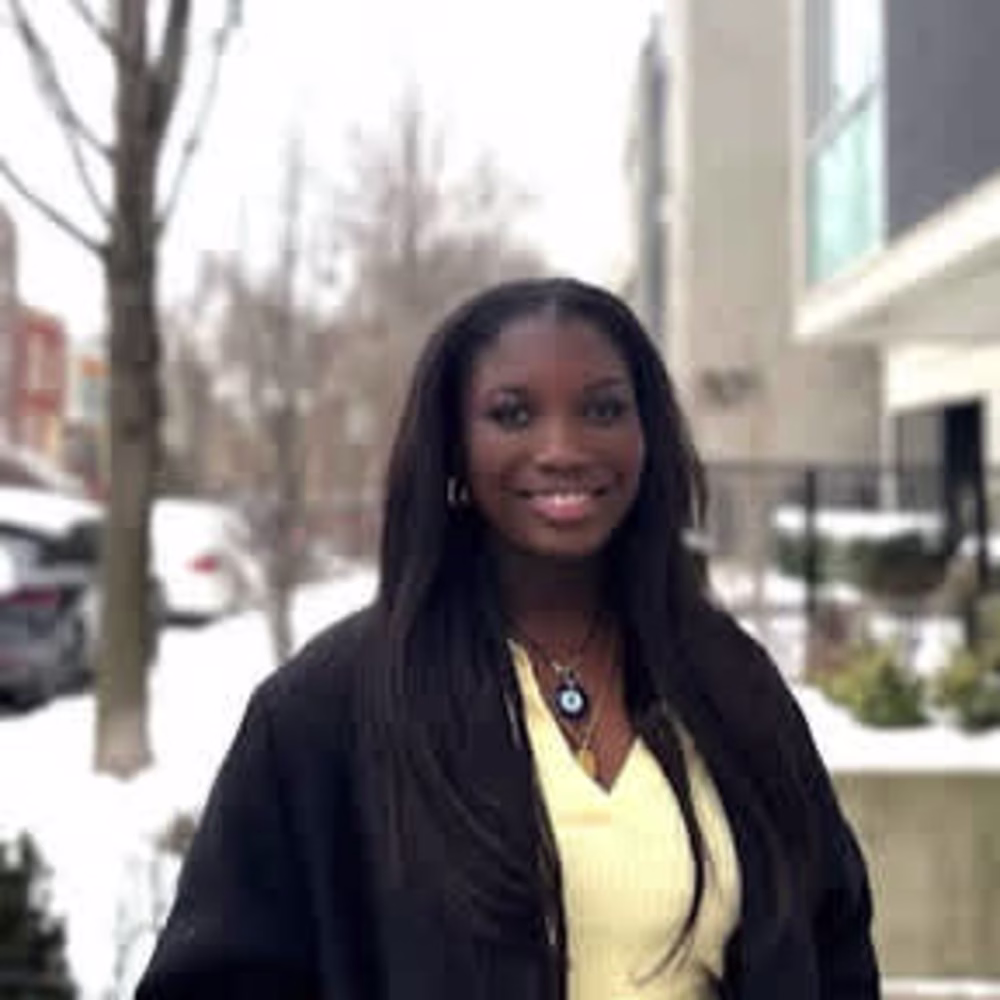 Susan Abodunde