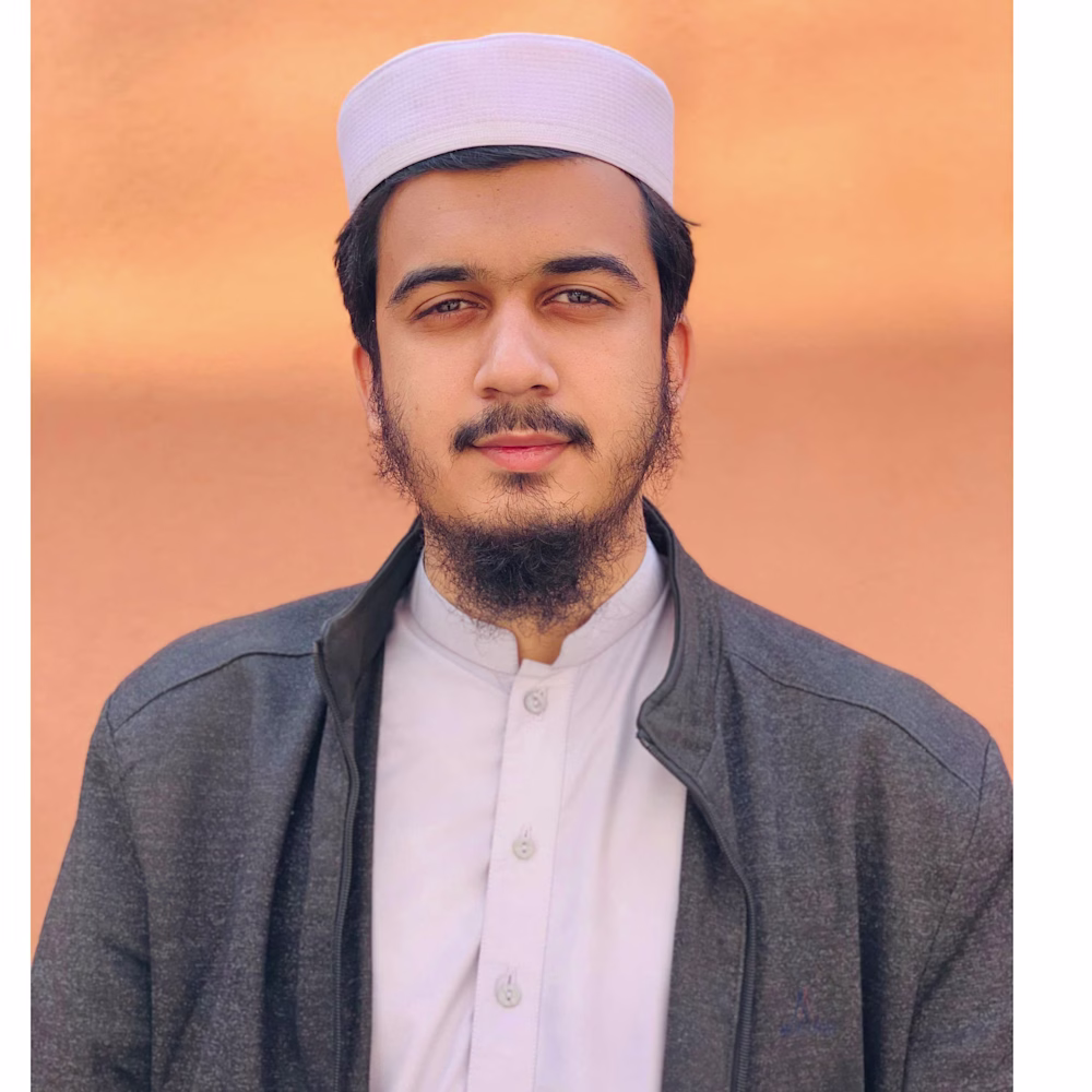 Asim ul haq
