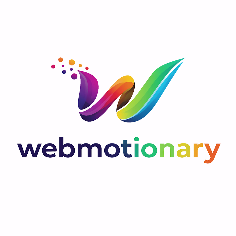 Web Motion Ary