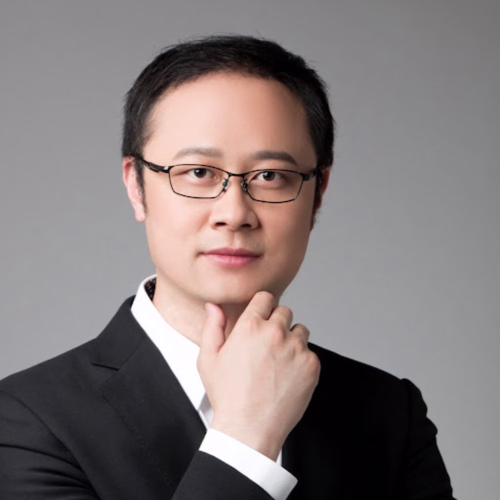 John Ngai