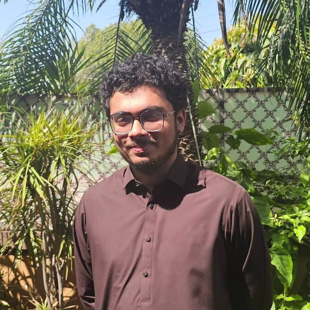 Moeez  Ur rehman