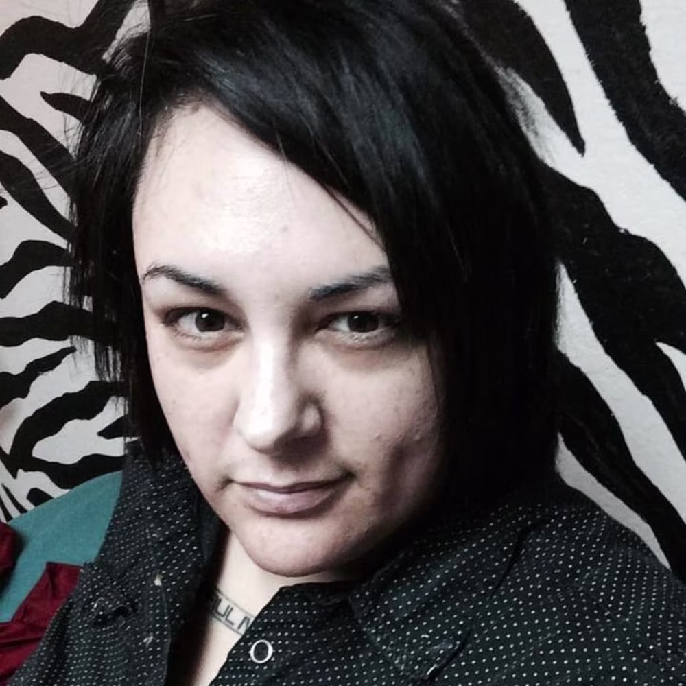 Tina Morlock