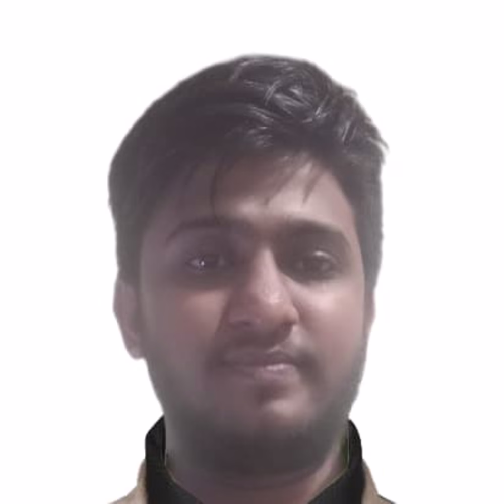 Aakash Savant