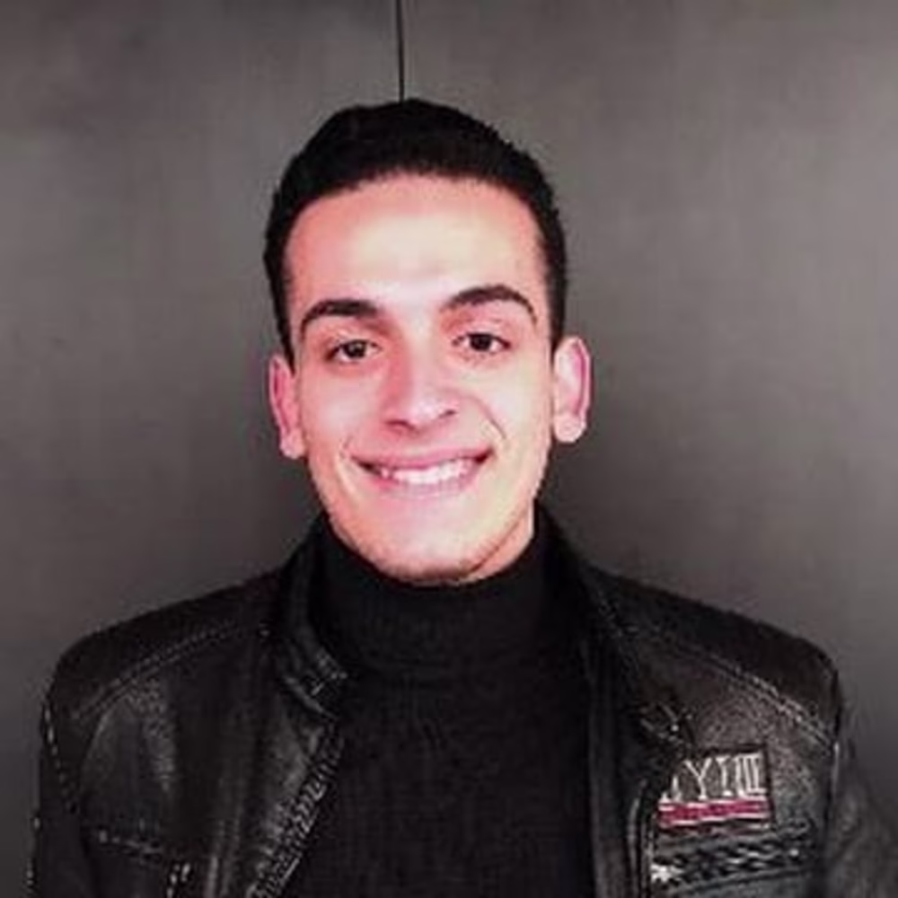 Moatz Mohmed