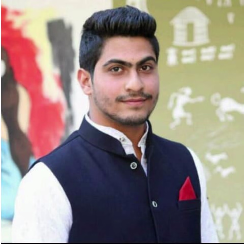 Nikhil Gangwani