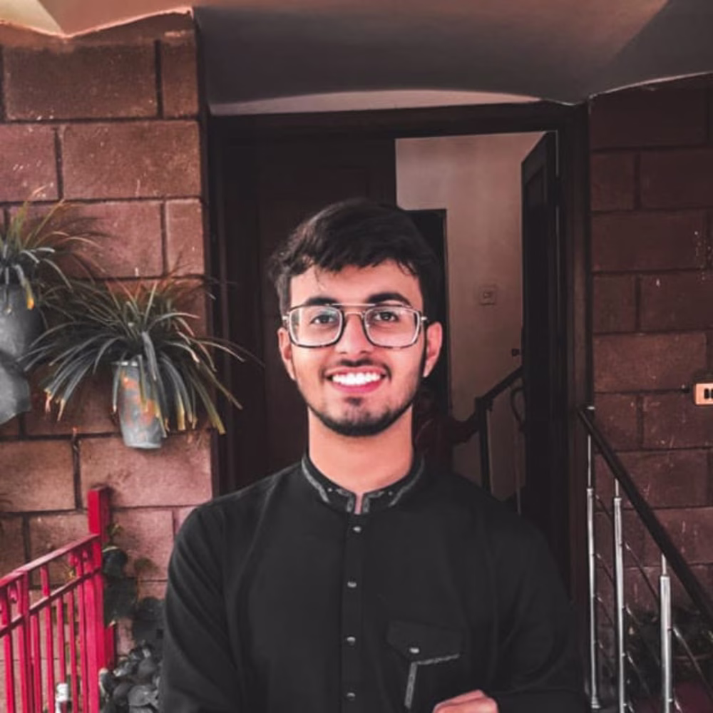 Tahir Farooq