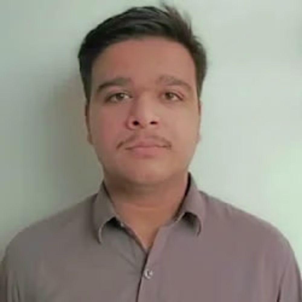 Hammad Ali
