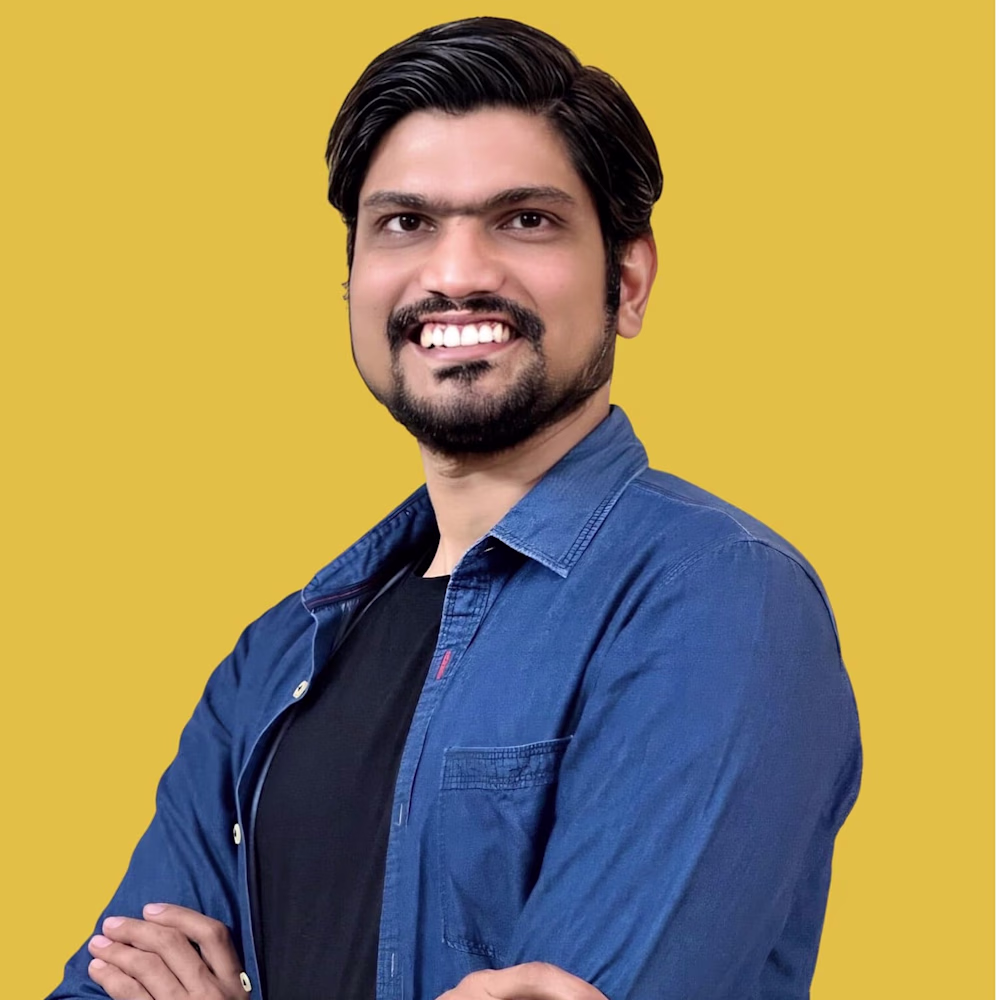 Vineet Kukreti