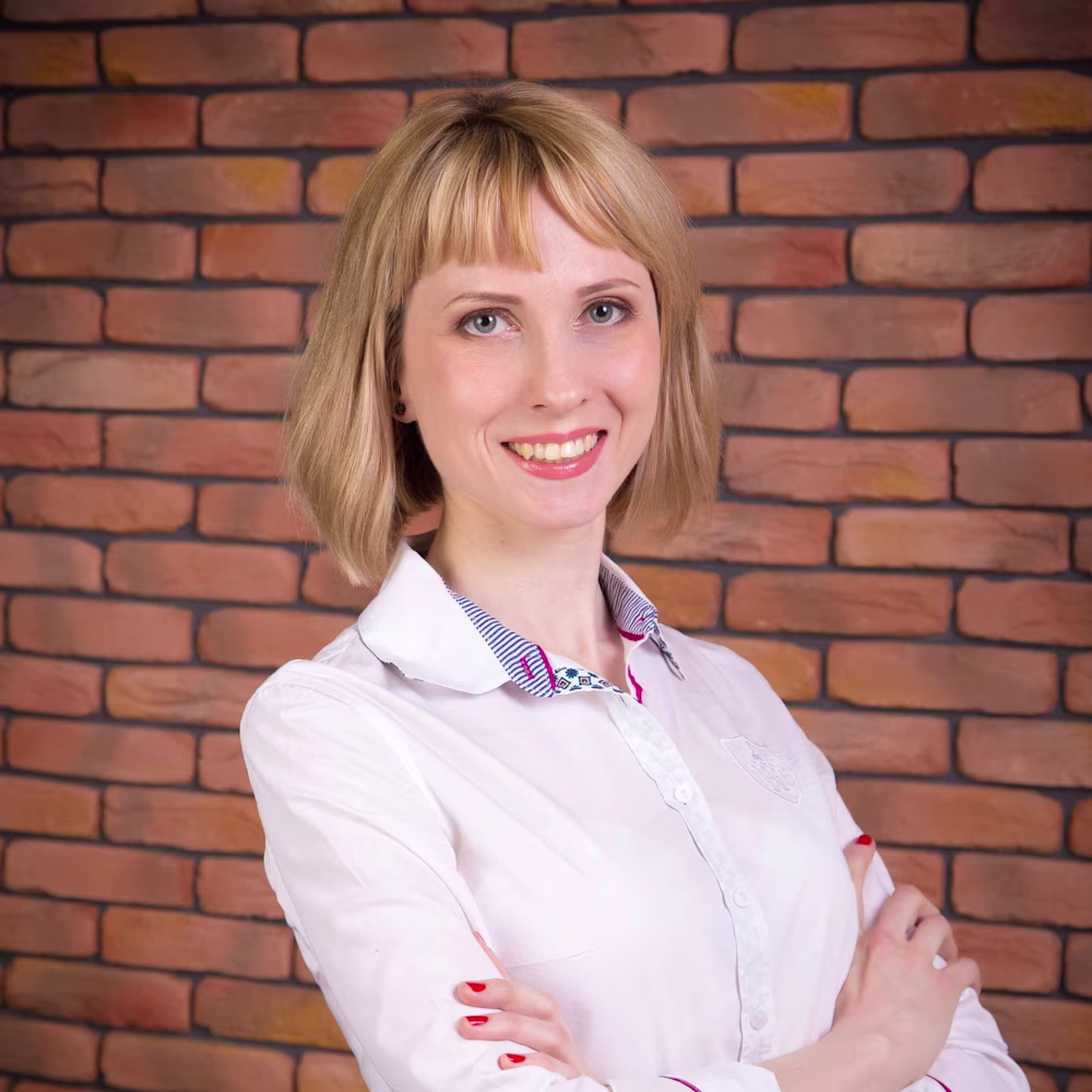 Anna Orlovska