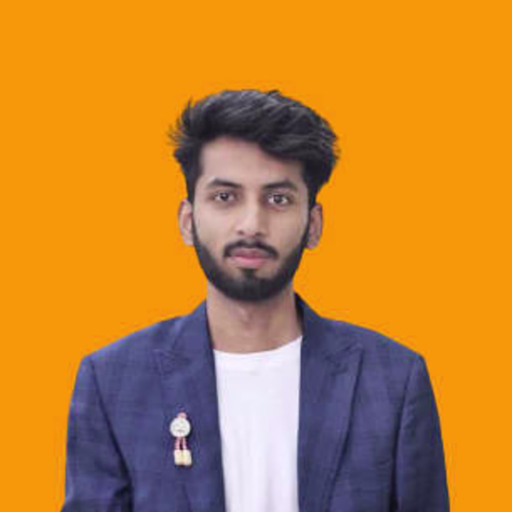 Awais Ahmad