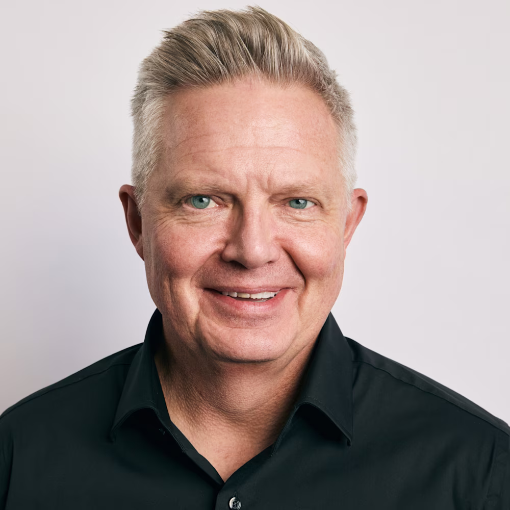 John Roberson