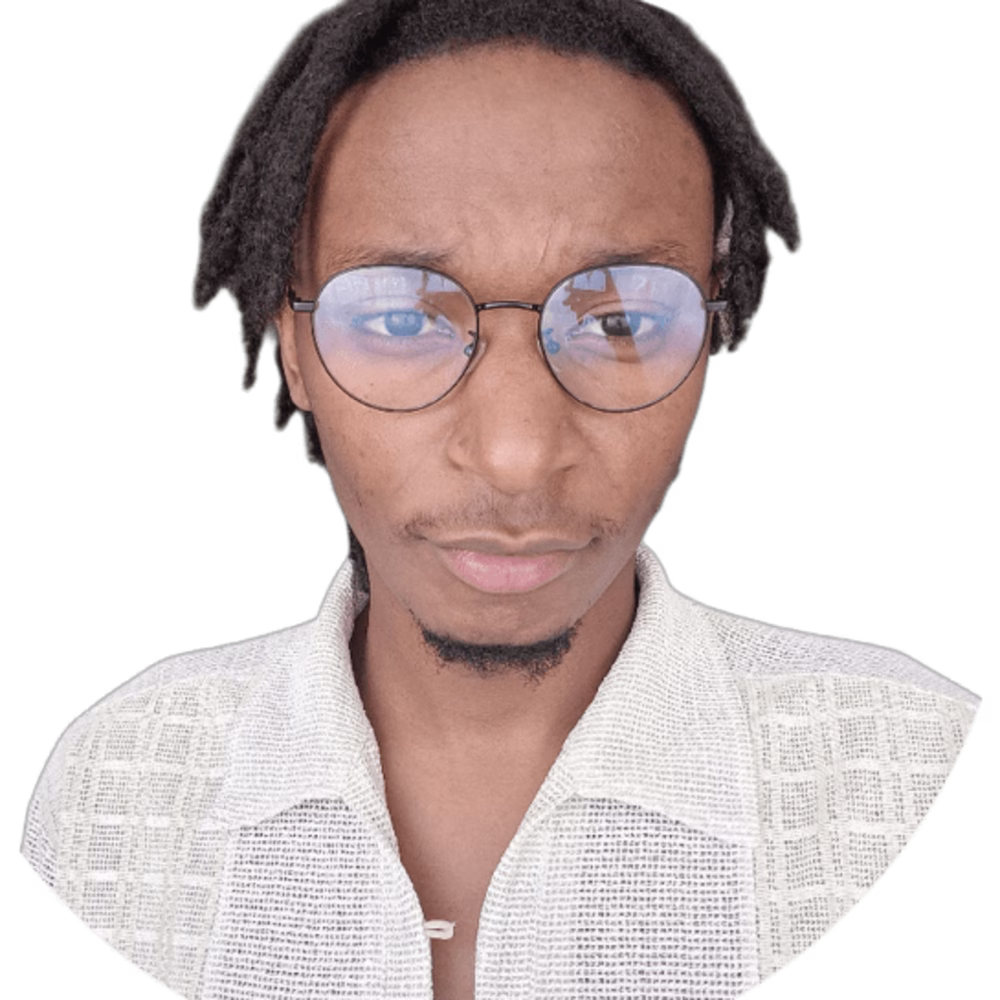 Haggai Gisore