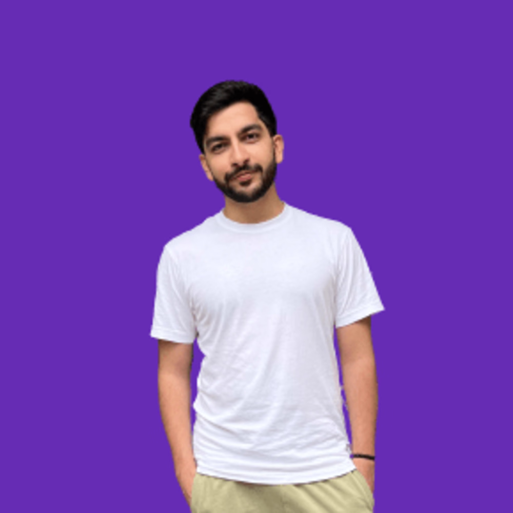 Anuuj Punjabi