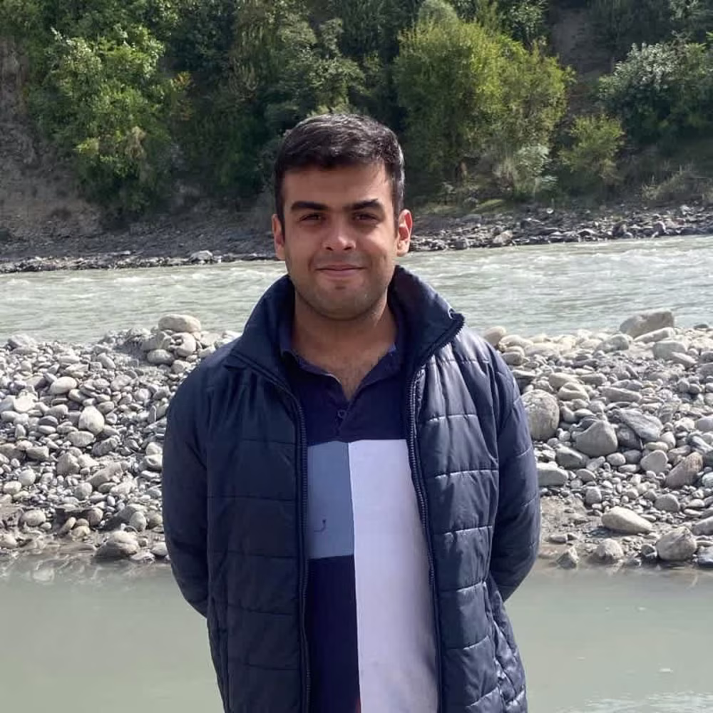 Shahzada Muhammad Ghayur ul Mulk