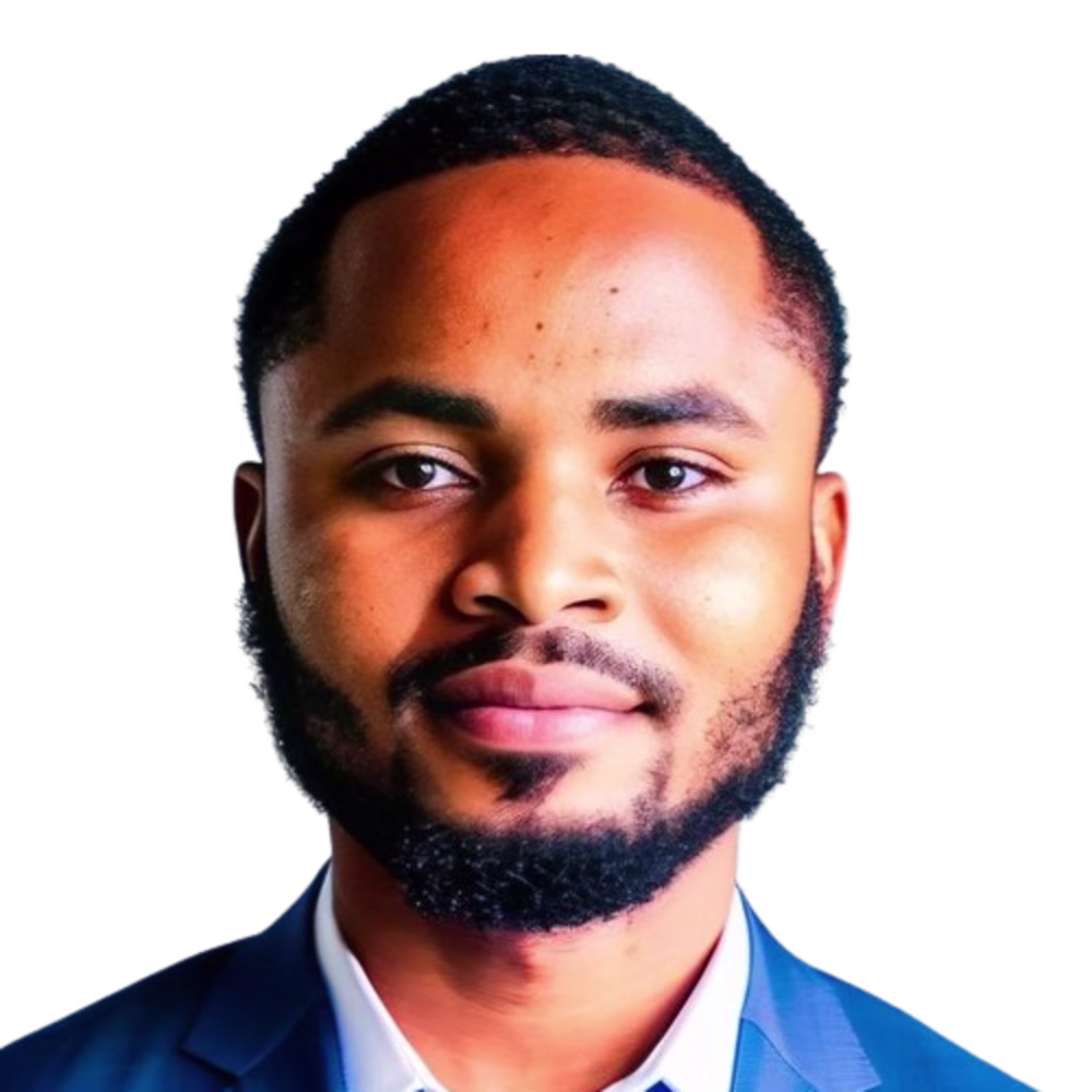 SEGUN FASIKU