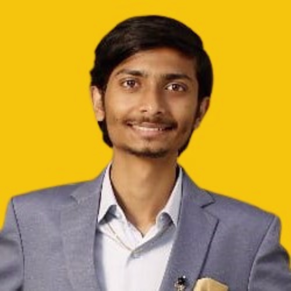 Jeel Patel