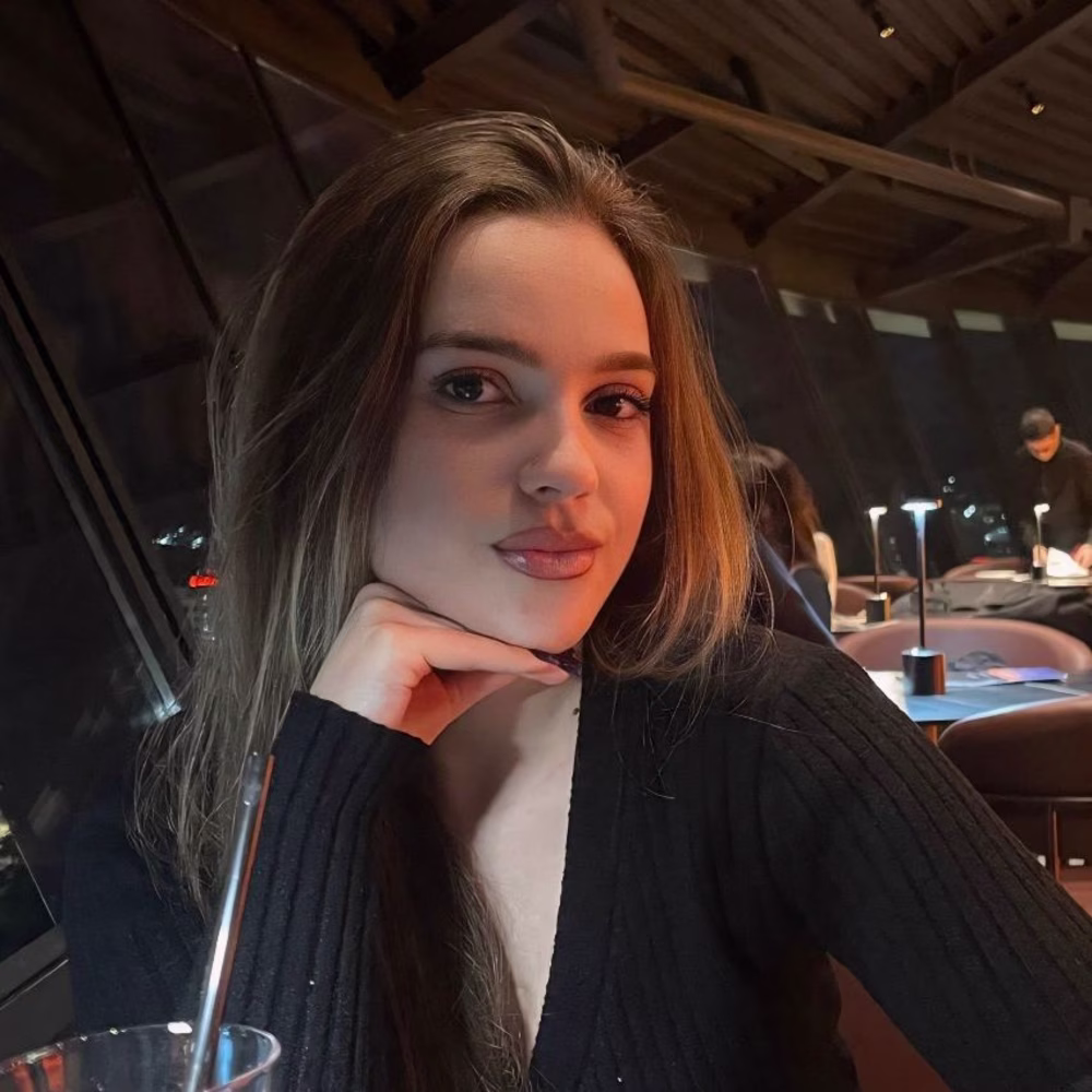Cristina Shega