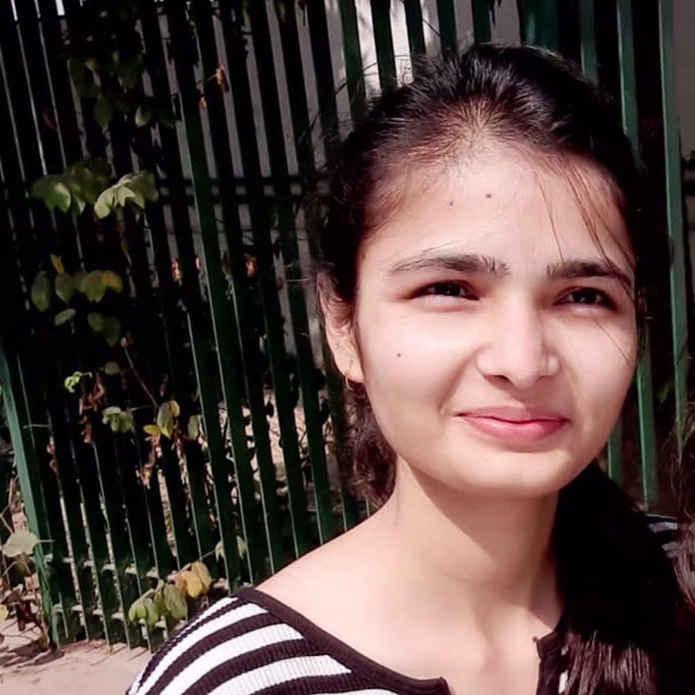 Shweta Pathak