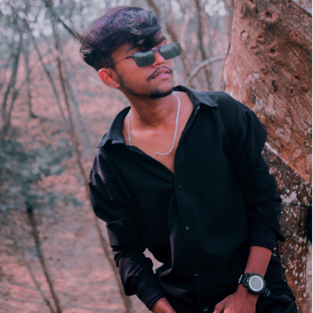 Ariyan Chowdhury 