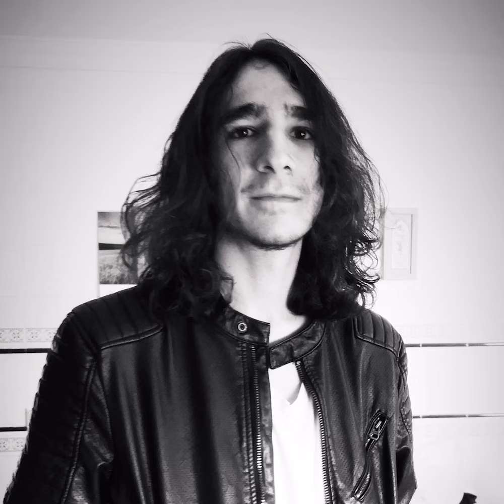 Manuel Montero
