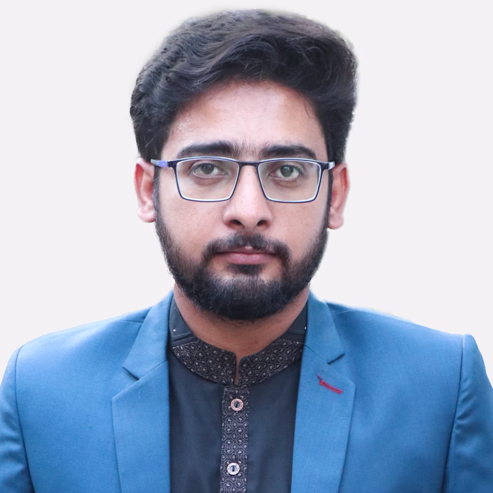 Arslan Jamil
