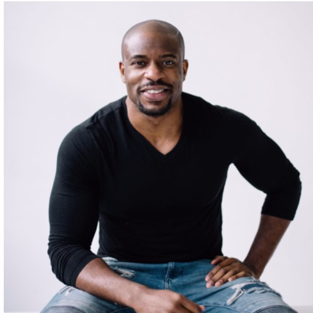 Nnamdi Chiekwu
