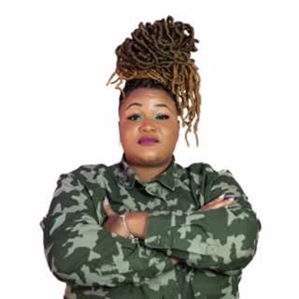 shantal lindsay