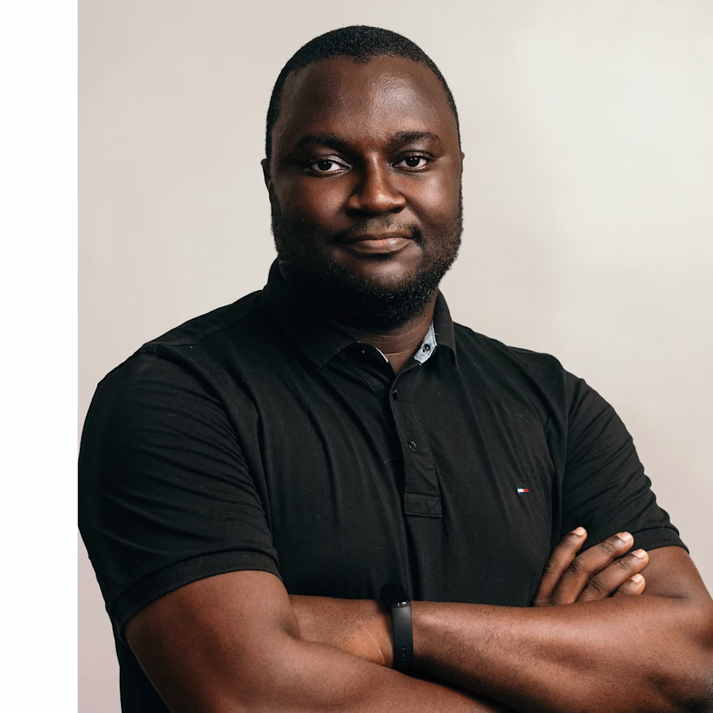 Abisoye Falabi
