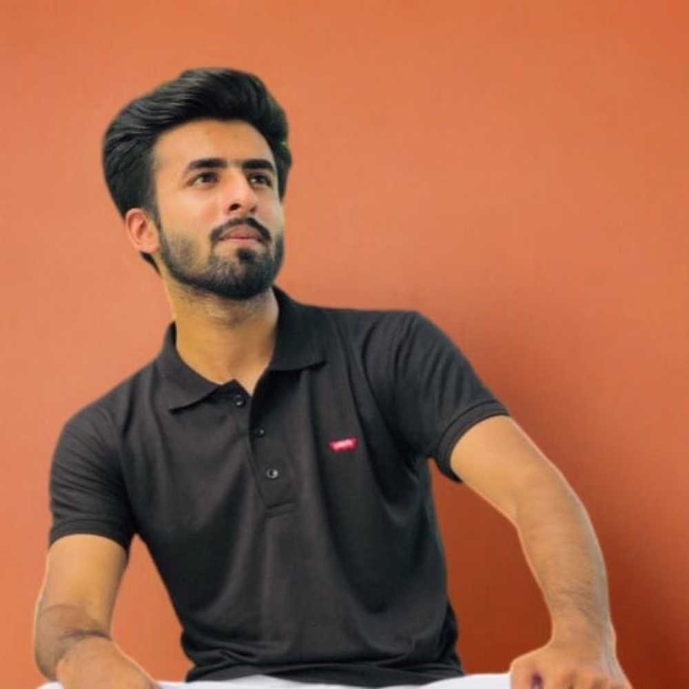 Hassan Asim