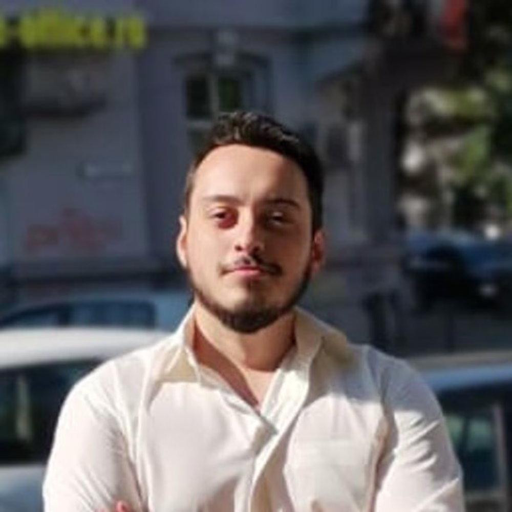 Mahmoud-Tudor Hamdan
