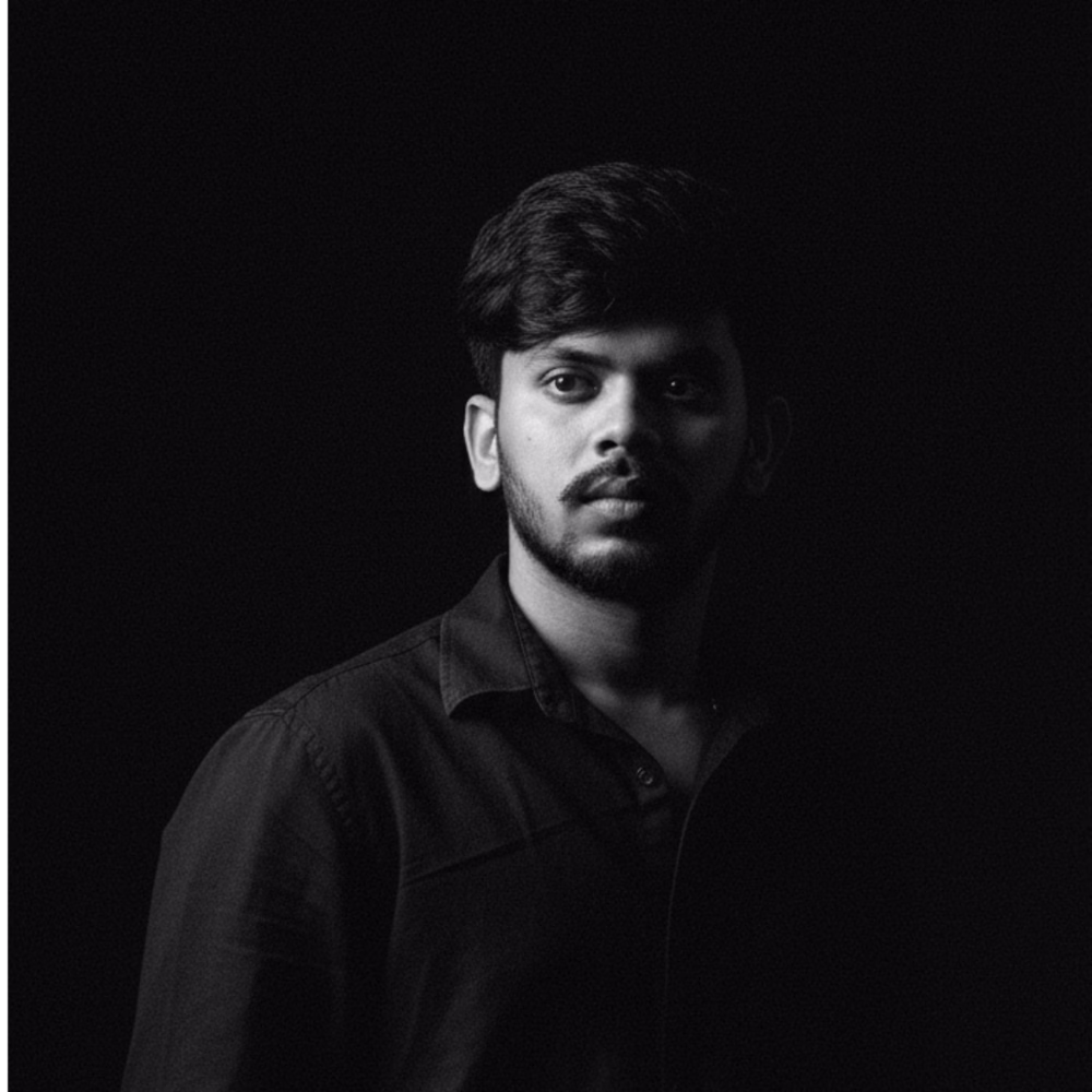 Prakash Sannasetti