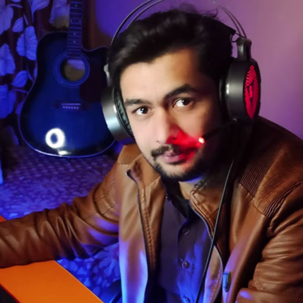 Muhammad Umer Khan