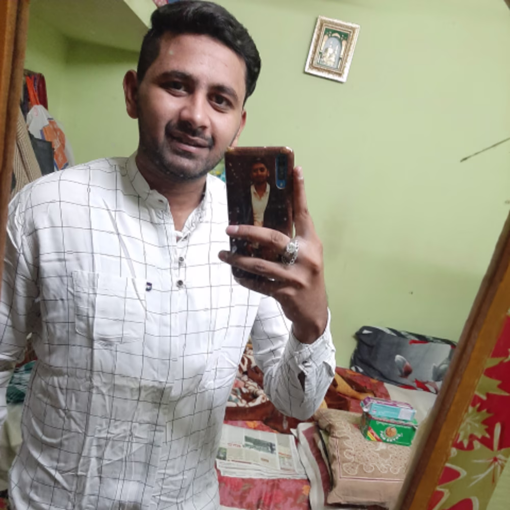 Asrar Shaik