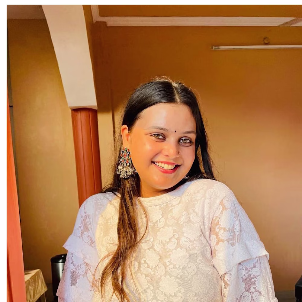 Anushka Srivastava