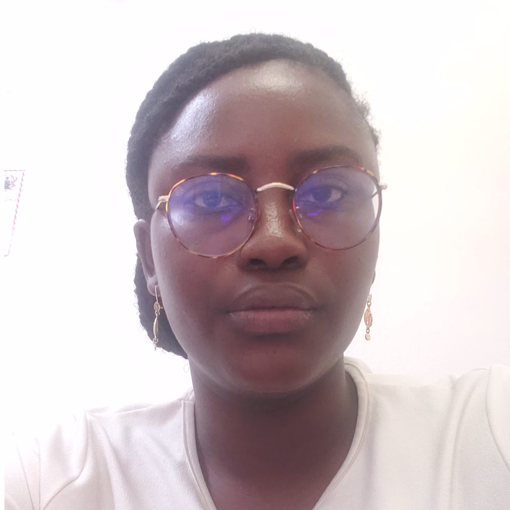 Samira  Sulley