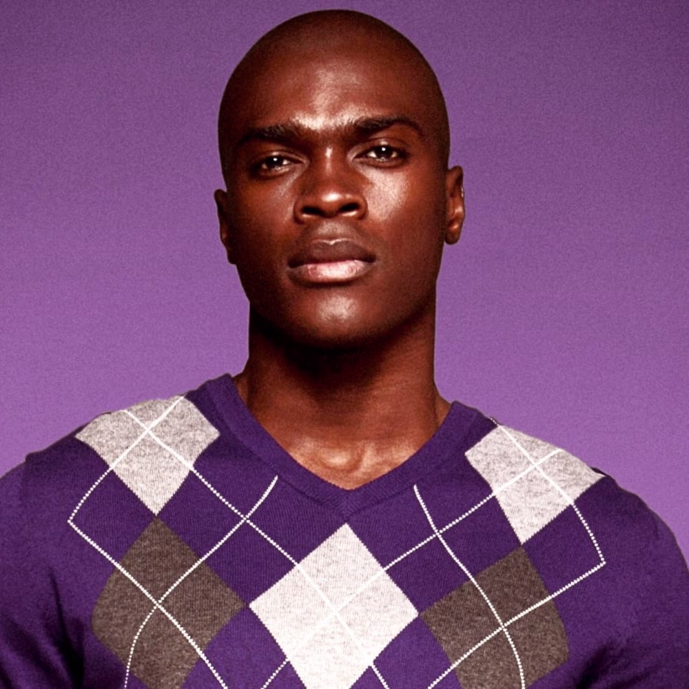 Andre Swaby