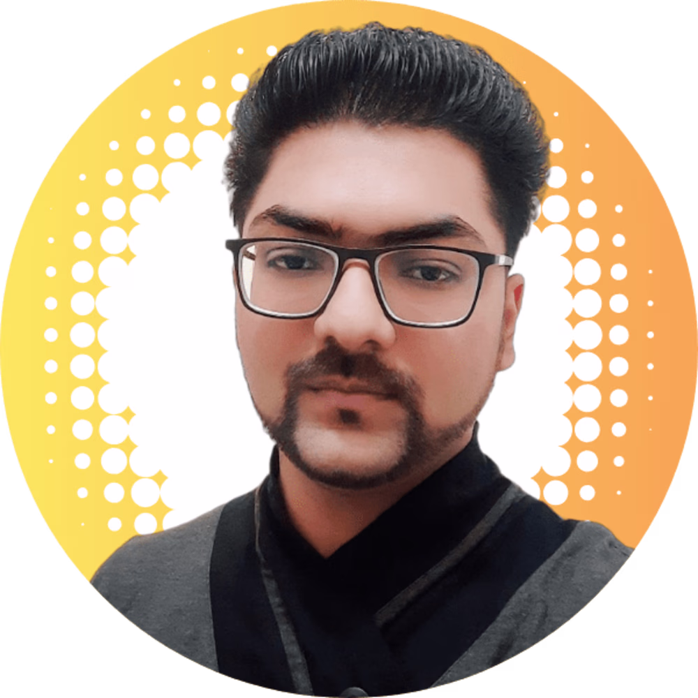 Syed Simanta