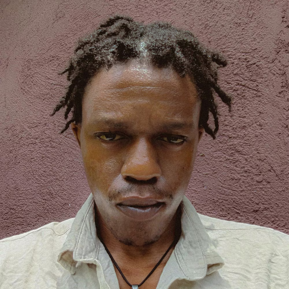Tyrone Mckie