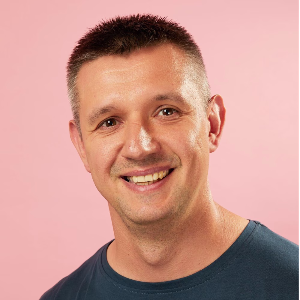 Daniel Nakoneczka