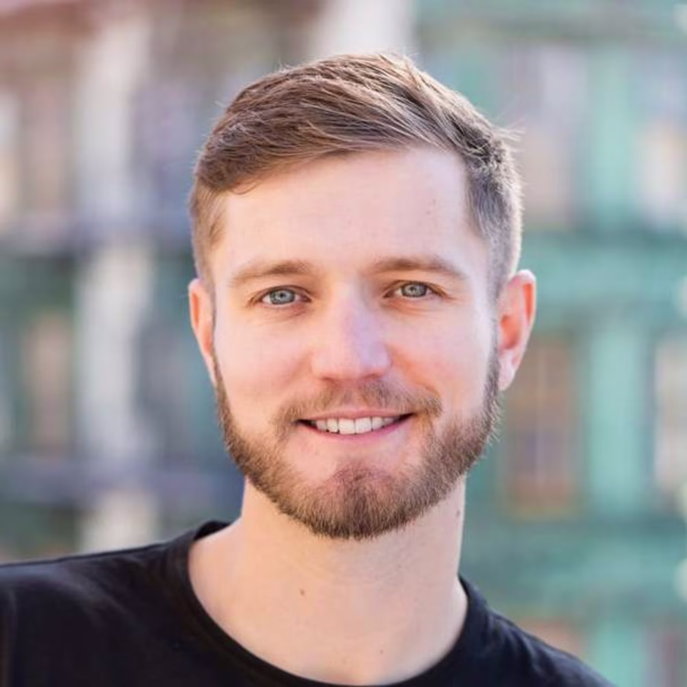 Ben Collins