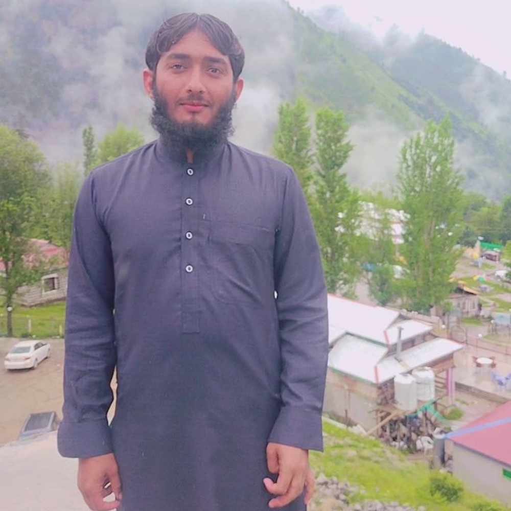 ALI HASSAN