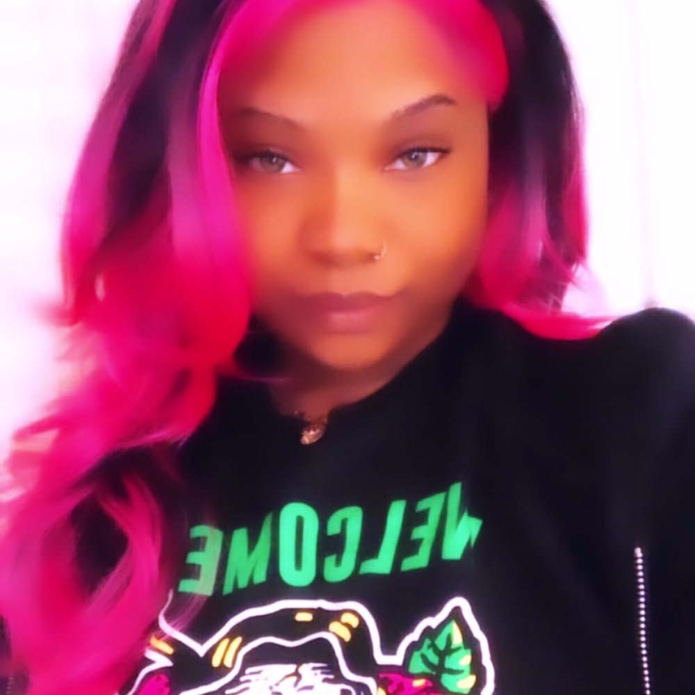 Keeyasha Marcel