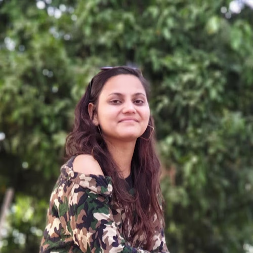 anjali kabariya