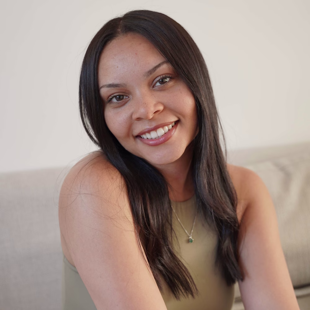 Simone Wise